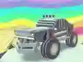 Игра Монстър Трак Висока Скорост онлайн