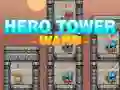 Игра Войни на Герои Кулите онлайн