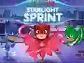 Игра PJ Masks: Звезден Спринт онлайн