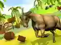 Игра Ядосаната Коза: Отмъщение онлайн Игра Ядосаната Коза: Отмъщение онлайн