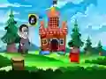 Игра Изход от замъка 2 онлайн Игра Изход от замъка 2 онлайн