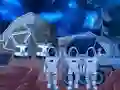 Игра Избягалото на космическото момиче онлайн Игра Избягалото на космическото момиче онлайн
