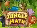 Игра Онлайн Игра Джунгла Математика онлайн Игра Онлайн Игра Джунгла Математика онлайн