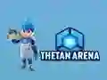 Игра Тетан Арена онлайн Игра Тетан Арена онлайн
