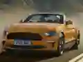 Игра Ford Mustang California Special Slide онлайн Игра Ford Mustang California Special Slide онлайн