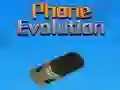 Игра Еволюция на телефона онлайн