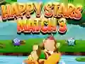 Игра Щастливи Звезди Мач 3 онлайн