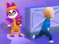 Игра Клоунски парк: Скривалище онлайн Игра Клоунски парк: Скривалище онлайн