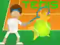 Игра Тенис онлайн