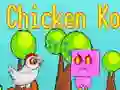 Игра Пиле Ко онлайн Игра Пиле Ко онлайн