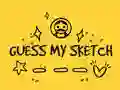 Игра Познай моя Sketch онлайн Игра Познай моя Sketch онлайн