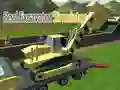 Игра Реален Симулатор на Екскаватор онлайн