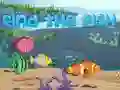 Игра Намери рибата онлайн Игра Намери рибата онлайн