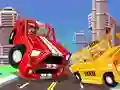 Игра Пикселен Краш 3D онлайн Игра Пикселен Краш 3D онлайн