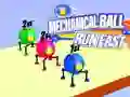 Игра Механичен Бал Поход онлайн