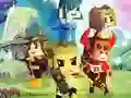 Игра Ловец Стрелец Цар онлайн Игра Ловец Стрелец Цар онлайн