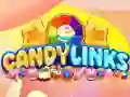Игра Пъзел Candy Links онлайн Игра Пъзел Candy Links онлайн
