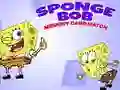Игра SpongeBob Игра с памет карти онлайн