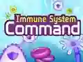 Игра Команда на имунната система онлайн Игра Команда на имунната система онлайн