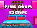Игра Излизане от Розовата Стая онлайн Игра Излизане от Розовата Стая онлайн