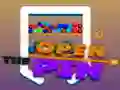 Игра Отворете щифта онлайн Игра Отворете щифта онлайн