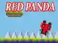 Игра Червена панда онлайн Игра Червена панда онлайн