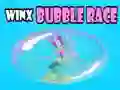 Игра Гонка с Балончета Winx онлайн Игра Гонка с Балончета Winx онлайн