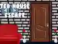 Игра Изход от къщата на Тед онлайн Игра Изход от къщата на Тед онлайн
