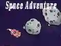 Игра Космическо приключение онлайн Игра Космическо приключение онлайн