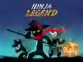 Игра Легенда за Нинджа онлайн