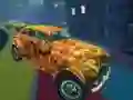 Игра Цветни състезания онлайн Игра Цветни състезания онлайн