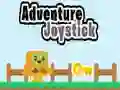 Игра Приключенски Джойстик онлайн