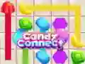 Игра Сладки Връзки онлайн Игра Сладки Връзки онлайн