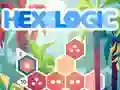 Игра Хексологичен онлайн Игра Хексологичен онлайн