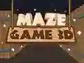 Игра Игра Лабиринт 3D онлайн