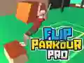 Игра Флип Паркур Про онлайн