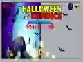 Игра Хелоуин Защита Разрушители на Тухли онлайн Игра Хелоуин Защита Разрушители на Тухли онлайн