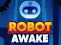 Игра Робот Буден онлайн