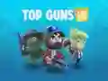 Игра Top Guns IO онлайн Игра Top Guns IO онлайн