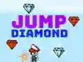 Игра Скок с Диамант онлайн Игра Скок с Диамант онлайн