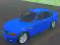 Игра Разширен 3D симулатор за паркиране на автомобили онлайн