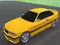Игра Симулатор за Паркиране на Автомобили 3D онлайн