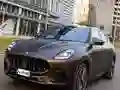 Игра Пъзел Maserati Grecale онлайн