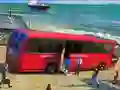 Игра Воден Сърфер Автобус онлайн
