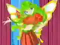 Игра Winx Стела Мечта Момиче онлайн Игра Winx Стела Мечта Момиче онлайн