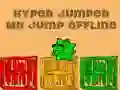 Игра Хипер скачач Мистър Джъмп офлайн онлайн