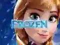 Игра Играй сладка игра за съвпадение с Анна от Замръзналото кралство онлайн Игра Играй сладка игра за съвпадение с Анна от Замръзналото кралство онлайн