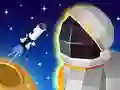 Игра Лунна Мисия онлайн Игра Лунна Мисия онлайн