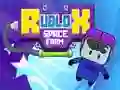 Игра Rublox Космическа Ферма онлайн