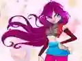Игра Winx Сладка Девойка онлайн Игра Winx Сладка Девойка онлайн